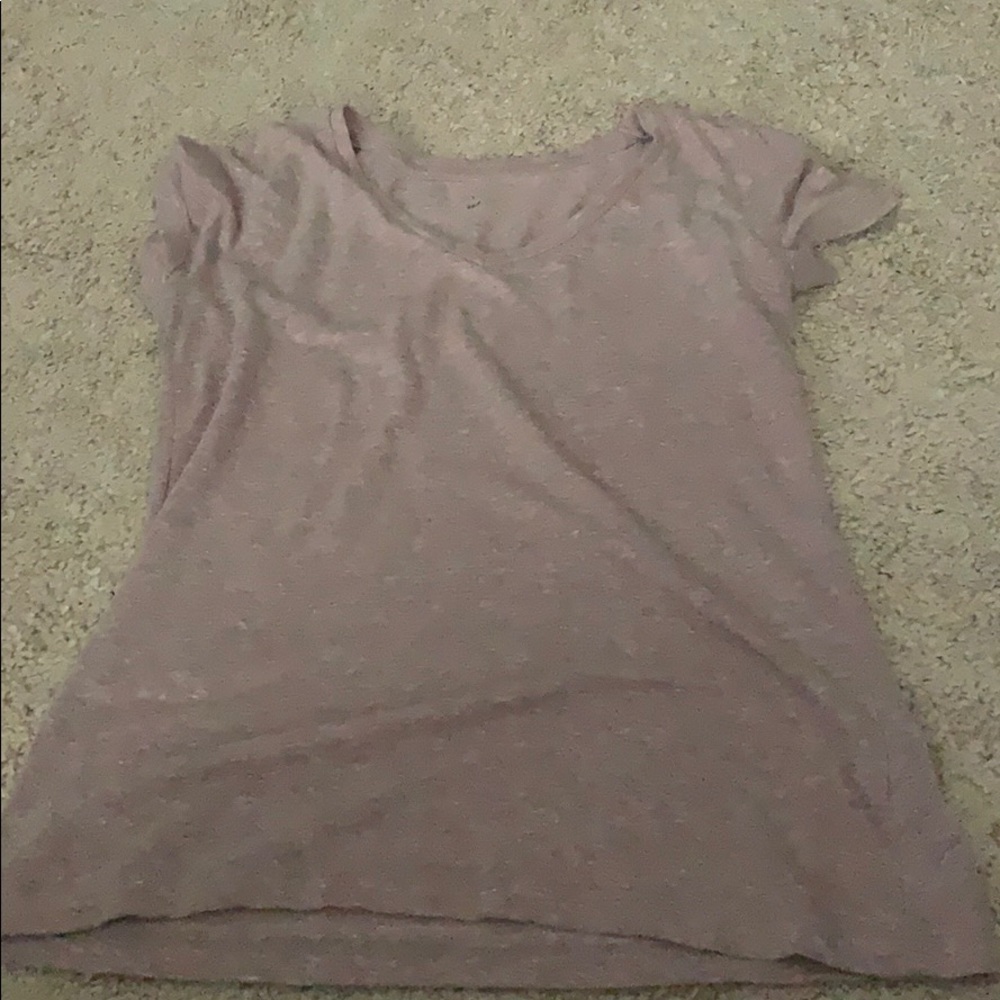 I’m selling a t-shirt